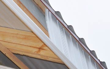 why Cnoc Ruadh fascia repairs are essential