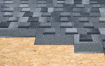 expert Cnoc Ruadh asphalt roof companies