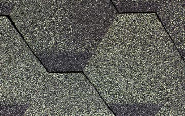 Cnoc Ruadh fibreglass shingle repairs