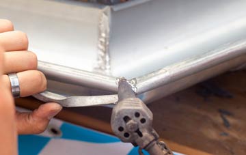 disadvantages of Cnoc Ruadh lead roofing