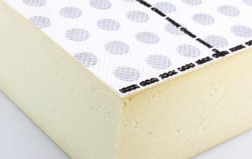 meeting Cnoc Ruadh building codes