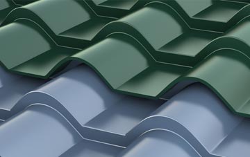 who should consider Cnoc Ruadh plastic roofs