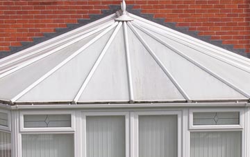 Cnoc Ruadh polycarbonate conservatory roof repairs