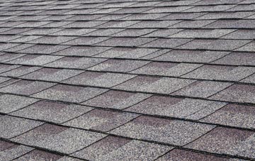 Cnoc Ruadh tiles for shallow pitch roofing