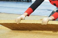 find rated Cnoc Ruadh roof insulation companies