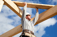 Cnoc Ruadh roof replacement work